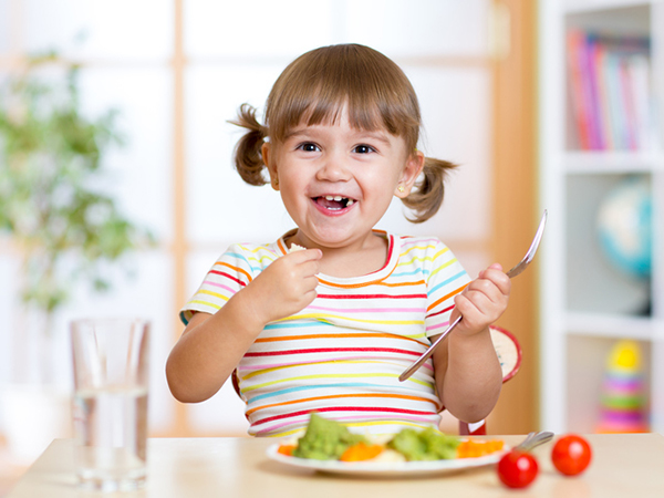 zdrowa dieta dziecka gdańsk